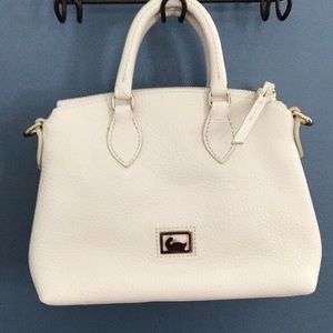 Dooney and Burke purse